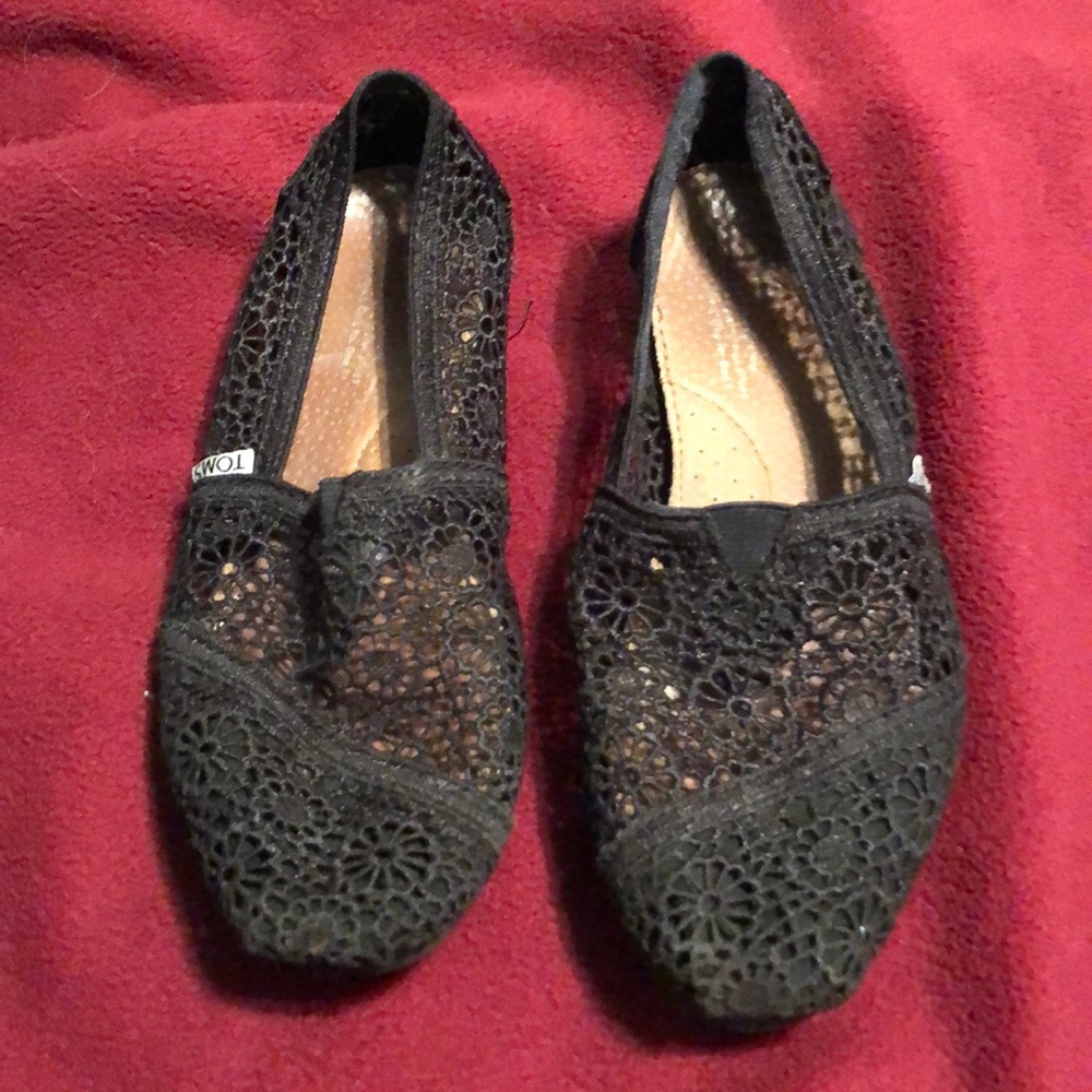 Toms